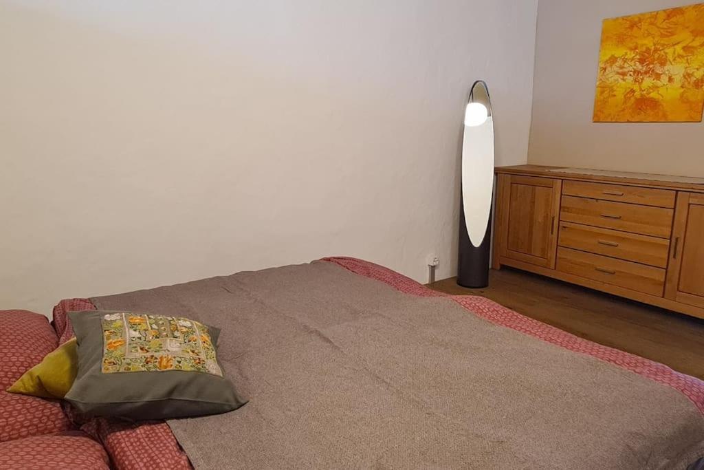 Apartment Stildsign Thun Esterno foto